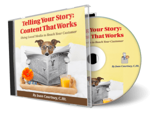 Telling-Your-Story-Disc Telling Your Story Disc